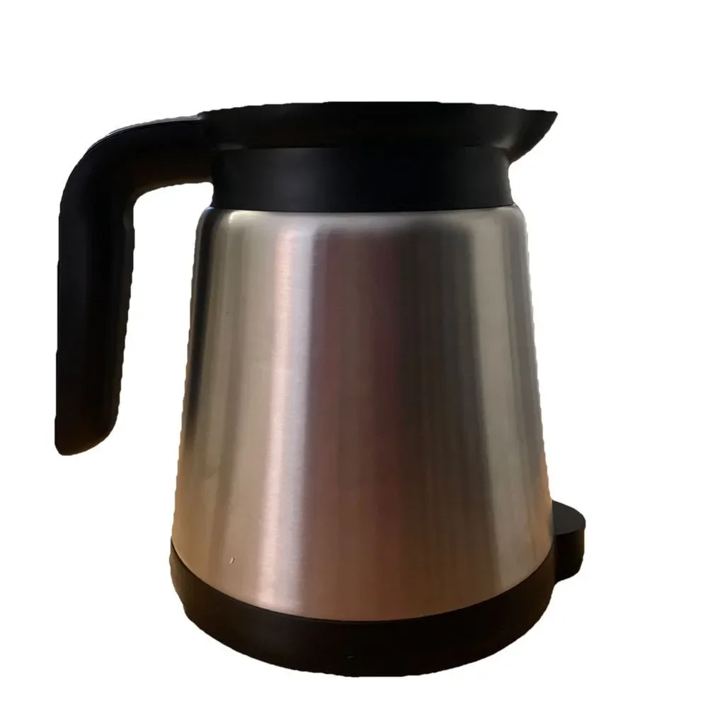 Keurig 2.0 Thermal Carafe 32oz‎ Double-Walled Vacuum-Insulated K-Cup Pod